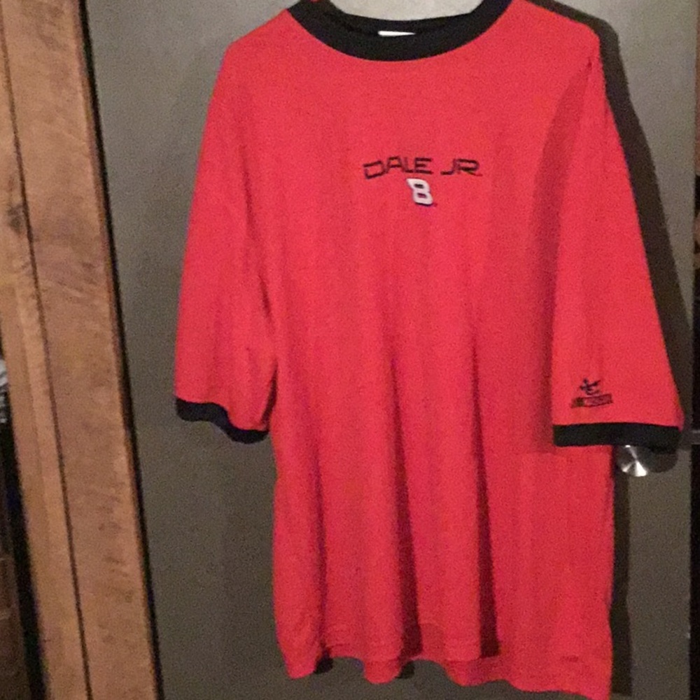 Dale Earnhardt Jr. Chase Authentics 2XL Shirt